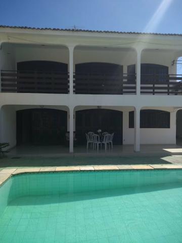 Excelente Casa com Piscina em Candeias - Foto 5