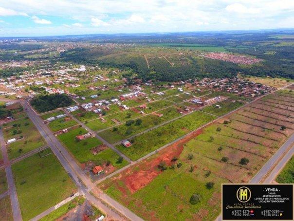 Terrenos parcelados financiados sem consulta Caldas Novas Recanto de Caldas - Foto 4