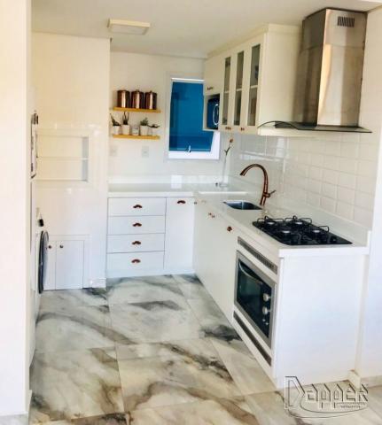 Apartamento à venda com 2 dormitórios em Hamburgo velho, Novo hamburgo cod:16490 - Foto 6