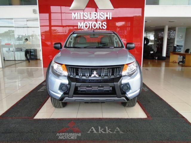 L200 TRITON SPORT GLX 2.4 CD DIESEL MEC. zero Km - Foto 2