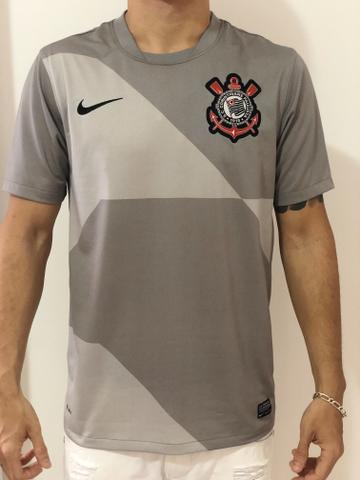 Camisas do Corinthians