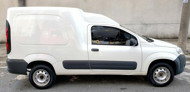 Fiorino 2018 Evo 1.4 Flex - Foto 5