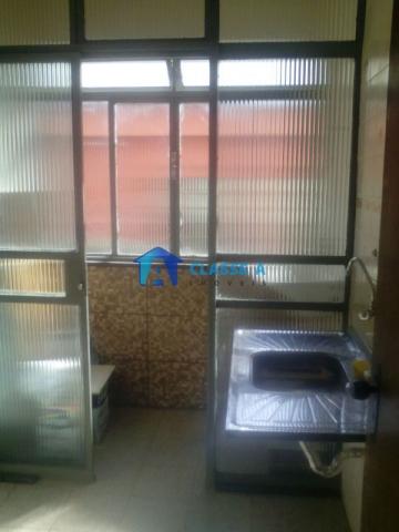 Kitchenette/conjugado à venda com 1 dormitórios em João pinheiro, Belo horizonte cod:1598 - Foto 4