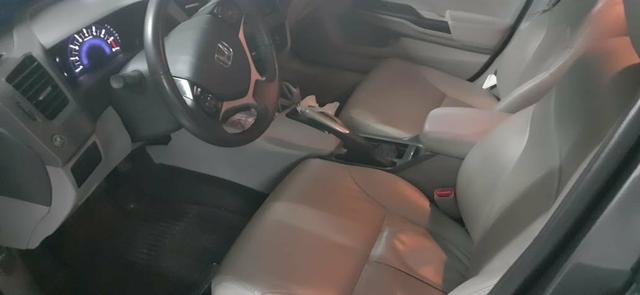 Honda Civic lxs - Foto 4