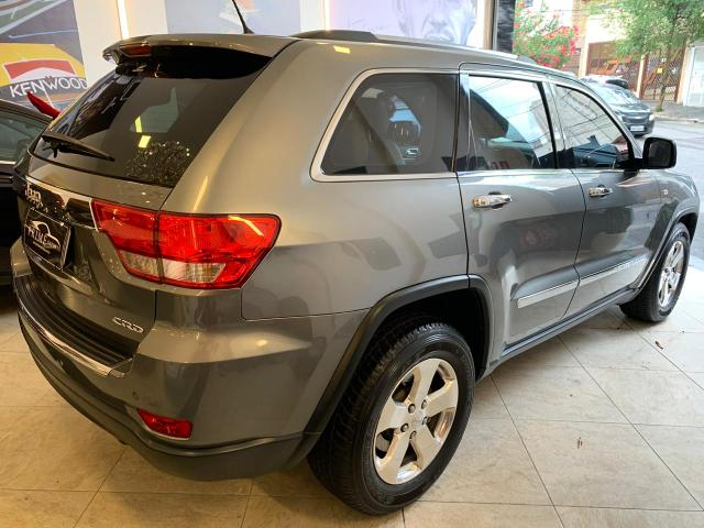 Jeep Grand Cherokee 2013 - Foto 3