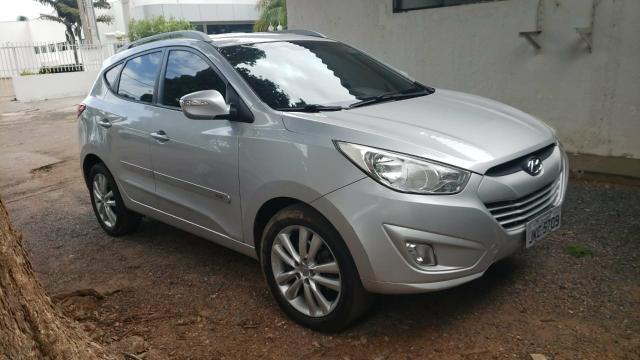 Vendo ix35 prata - Foto 4