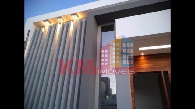 Vende-se casa pronta para morar no Veronique - KM IMÓVEIS - Foto 6