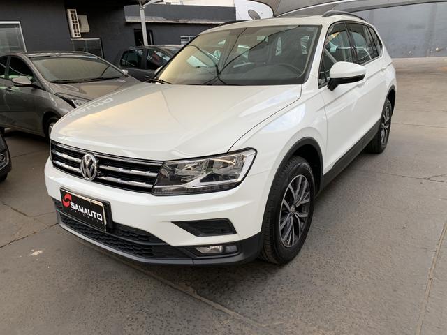 VW Tiguan Allspace 1.4 turbo 2018/2019 - Foto 3