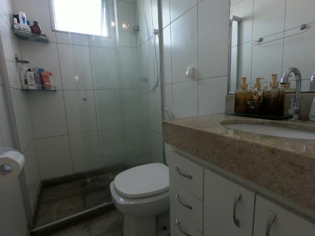 Apatamento 2 quartos Montado Condominio Parque Vitalittá - Foto 8
