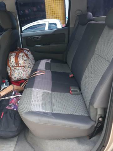 Hilux SRV 3.0 4×4 muito bem conservado - Foto 7