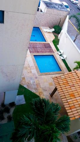 Em Capim Macio; 2Quartos sendo 1Suite; Por tras da Faculdade UNP; Verano Capim Macio - Foto 10