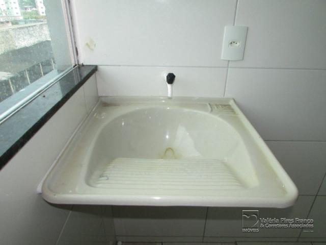 Apartamento à venda com 2 dormitórios em Coqueiro, Ananindeua cod:6928 - Foto 11
