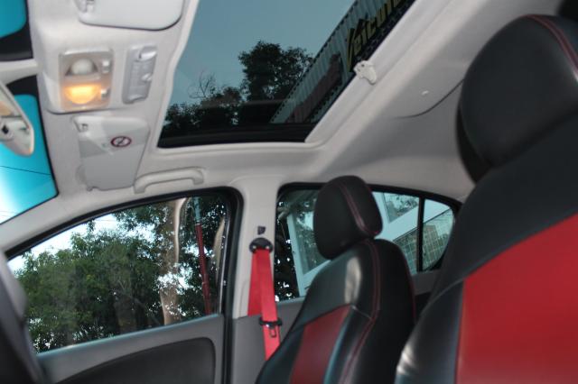 FIAT PALIO 2015/2016 1.6 MPI SPORTING 16V FLEX 4P AUTOMATIZADO - Foto 10