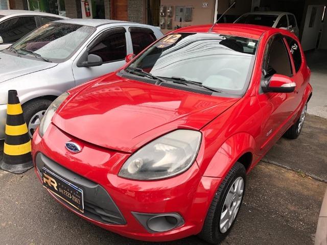 Ford Ka Class 2012 - Foto 3