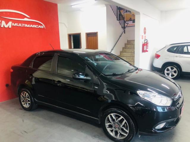 FIAT GRAND SIENA 1.4 MPI ATTRACTIVE 8V FLEX - Foto 5