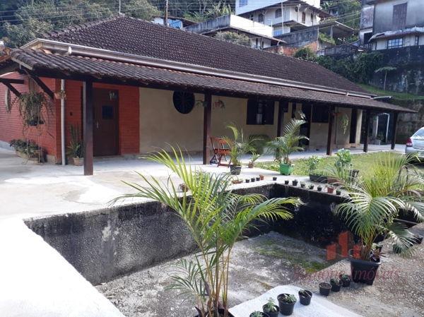 Casa c/3 Quartos no Bingen - Foto 10