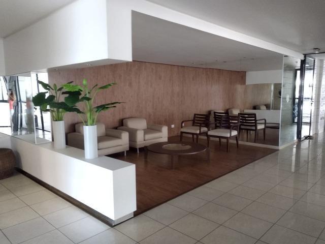 Jean Charles\Candeias: Beira-mar , 140m2 , 4 vagas cobertas - Foto 3