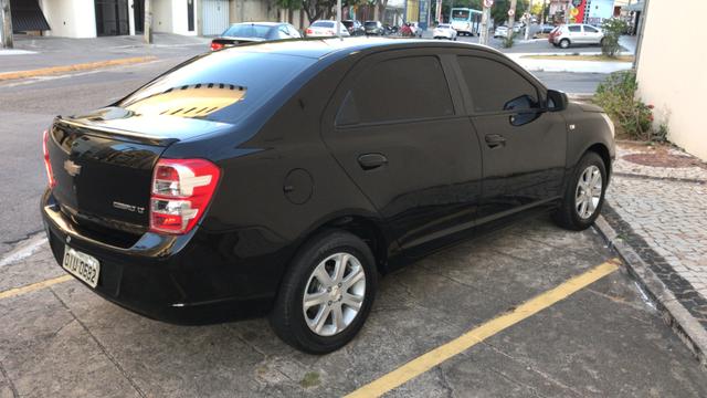 Cobal LT 2013 Automático Extra * R$39900 - Foto 5