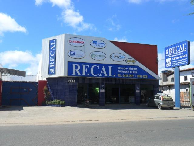 Prédio Comercial 1100Mts² para venda