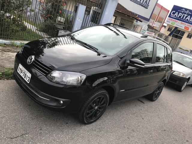 Vendo Spacefox Itrend - Foto 13