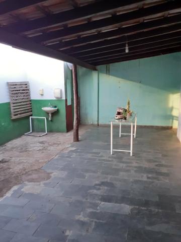 Vende-se casa no cpa4 - Foto 2