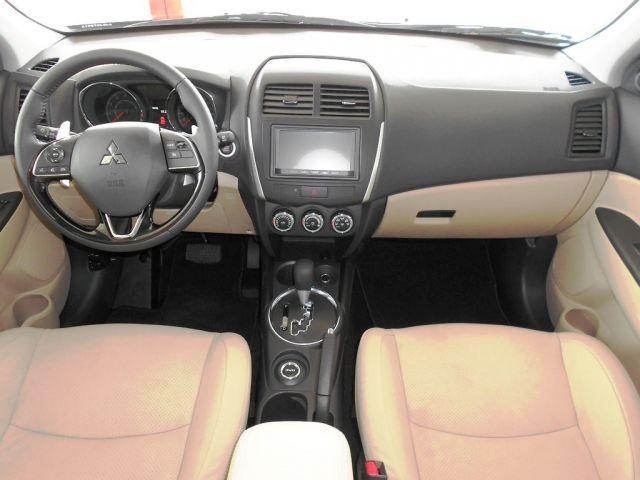 ASX 2.0 16V 4X4 FLEX AUT. zero Km - Foto 10