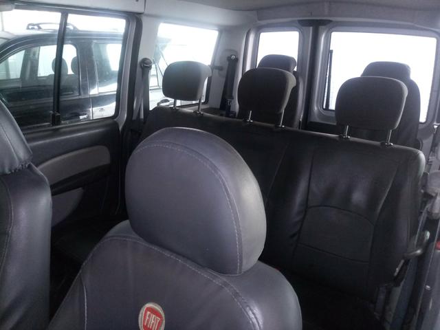 Doblò HLX Etorq 1.8 10/11 - Foto 4