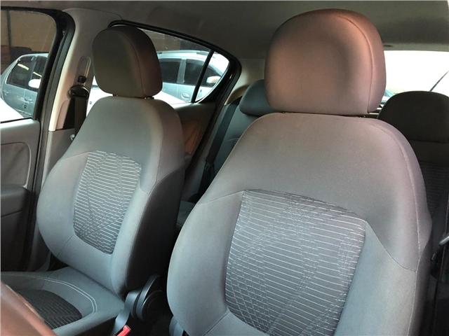 Fiat Palio 1.0 mpi attractive 8v flex 4p manual - Foto 6