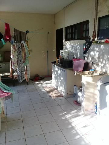 Vendo "Excelente Casa 2/4/ Feitosa" - Foto 16