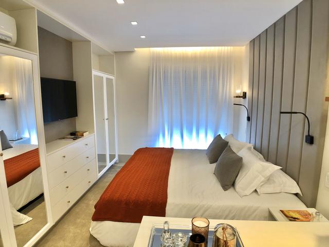 Apartamento com 3 quartos no Ame Infinity Home - Bairro Setor Marista em Goiânia - Foto 11