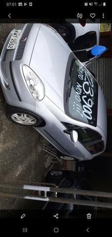 Fiat Punto 2010