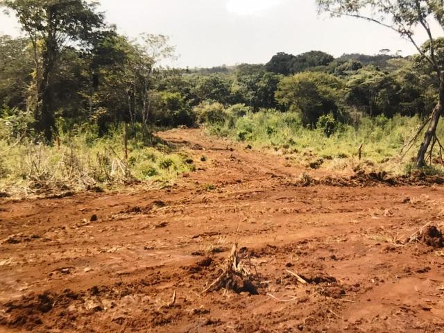 Chácaras em Luziânia à partir de 1.562 metros quadrados - Foto 13