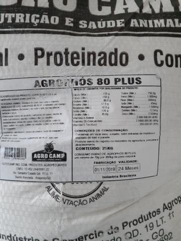 Vendo sal mineral para gado de engorda - Foto 4