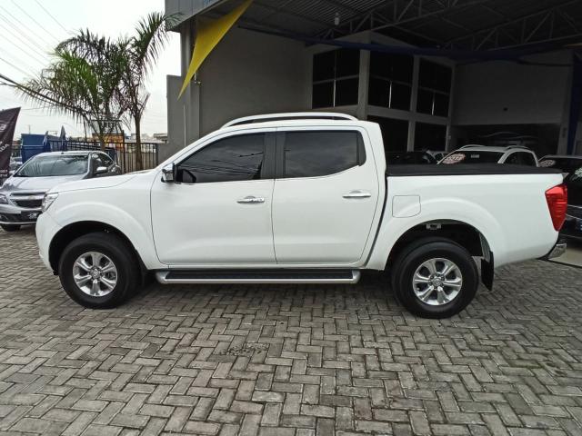 Nissan Frontier - Foto 14