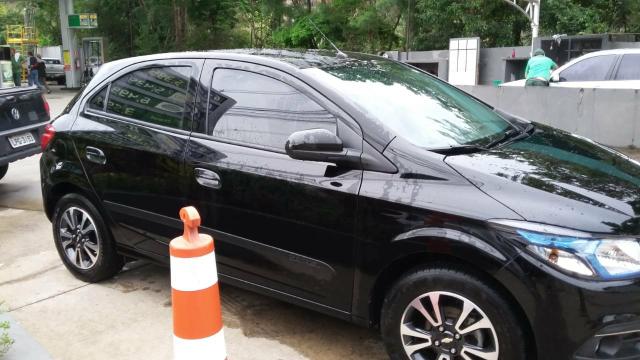 Onix LTZ 2016