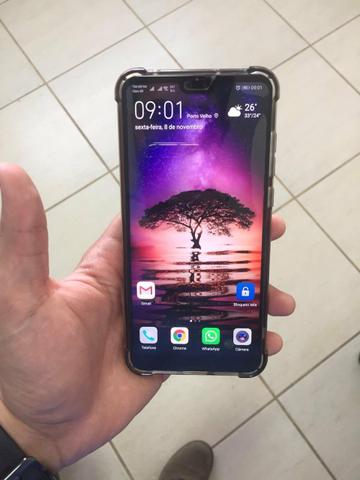 Huawei p20 pro