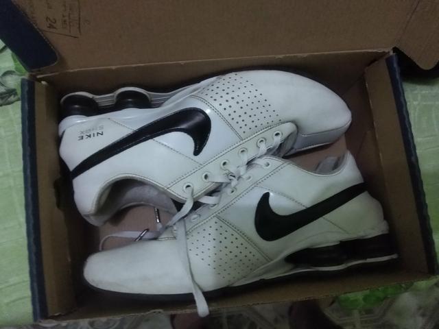 Nike Shox original - Foto 2
