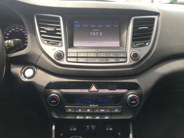 NEW Tucson GLS GDI 1.6 turbo 2019 top teto - Foto 13