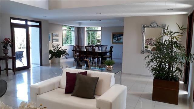 Green Woods - Candelária - 498m² - 3 suítes com closet + 1 quarto -SN - Foto 3