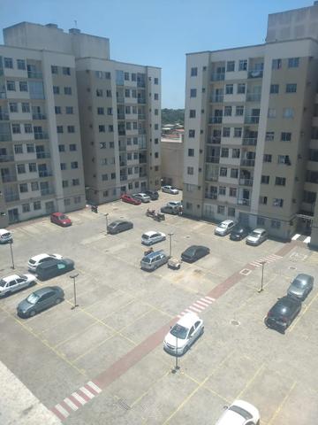 _ Apartamento 2 Qrts em Jacaraipe - 95 mil - Foto 9
