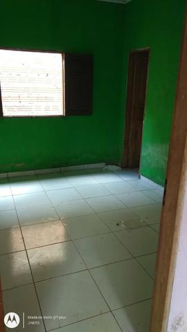 Vendo casa no bom jesus vila acre - Foto 4