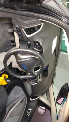 Ford Ecosport Titanium 1.6 Flex Manual - Foto 4