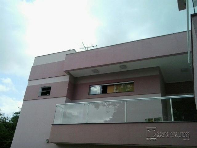 Casa de condomínio à venda com 3 dormitórios em Atalaia, Ananindeua cod:3736 - Foto 11