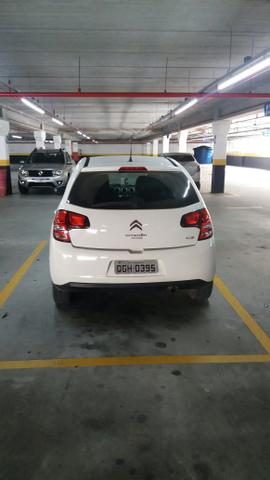 Citroen c3 branco 2017 - Foto 2