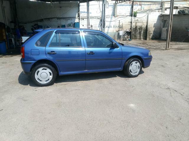 Gol g3 1.6 Ap