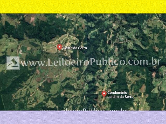 Rancho Queimado (sc): Terreno Com 1.978,69m? znpfr rgpbj - Foto 2