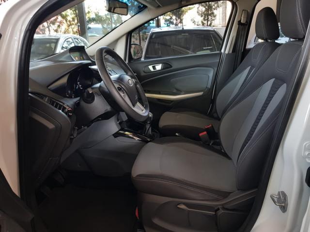 Ford Ecosport 1.6 Flex 2015 com Multimídia - Foto 7