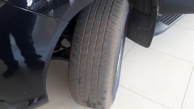 TOYOTA HILUX 2.8 SRX 4X4 CD 16V DIESEL 4P AUTOM?TICO. - Foto 6
