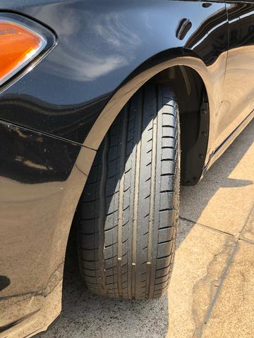 Ford Fusion AWD Titanium 2014/2015 - Foto 3