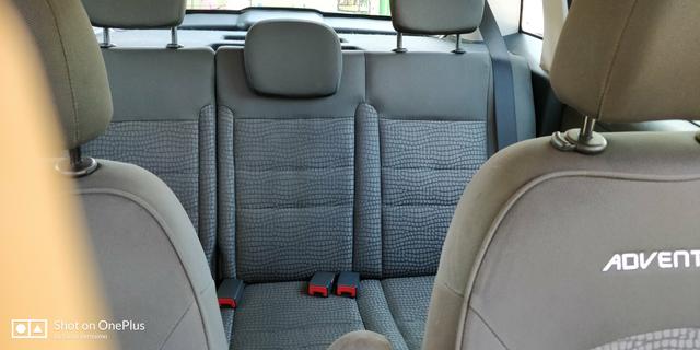 Fiat Idea Adventure - Foto 9